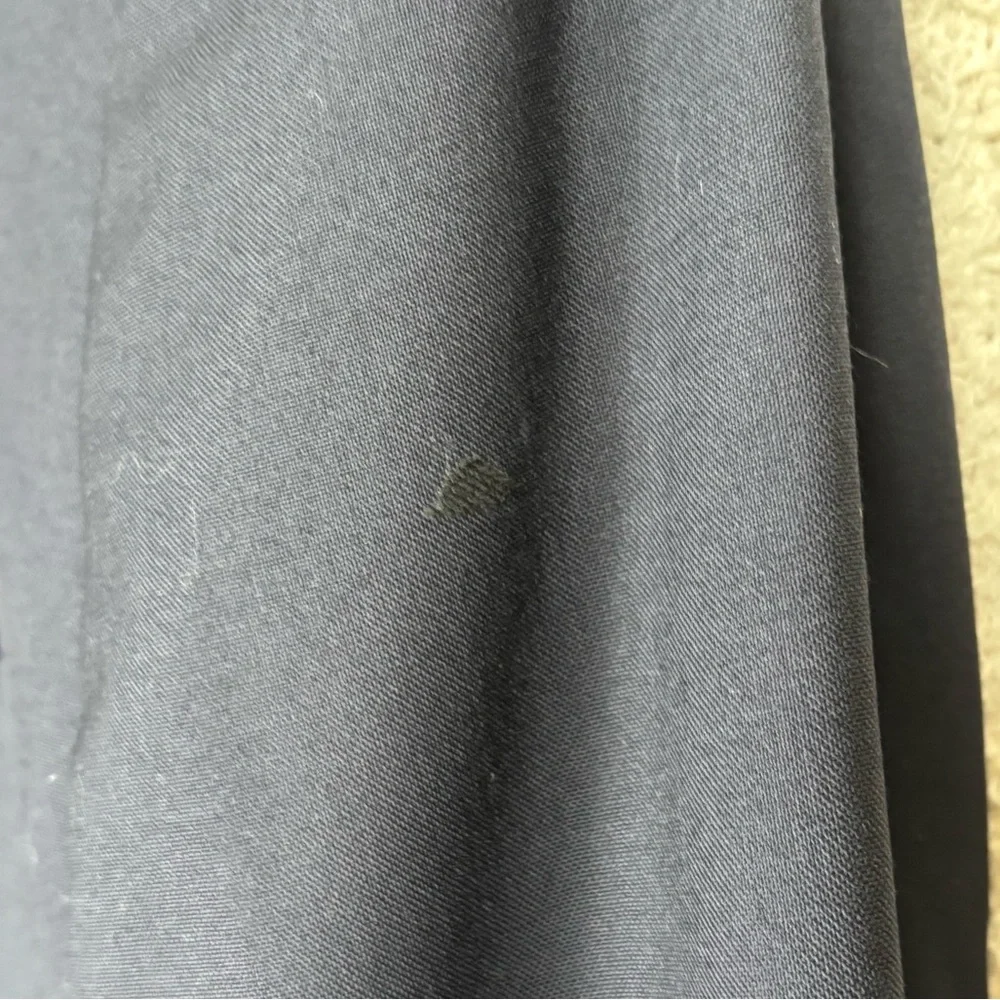 J. Crew Blazer Mens 40S Blue Ludlow Loro Piana Superfine Wool Sport‎ Coat Italy